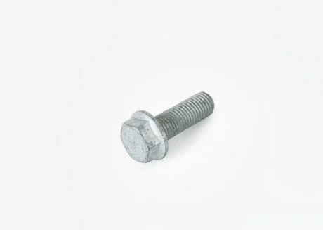 Болт із 6-гр. голівкою з буртиком М12 * 1.5 * 35 VAG N90708504