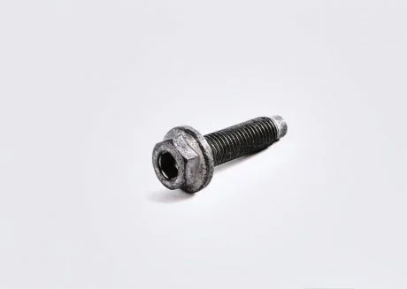 Болт с шестигранной головкой M7x28 VAG N90735604