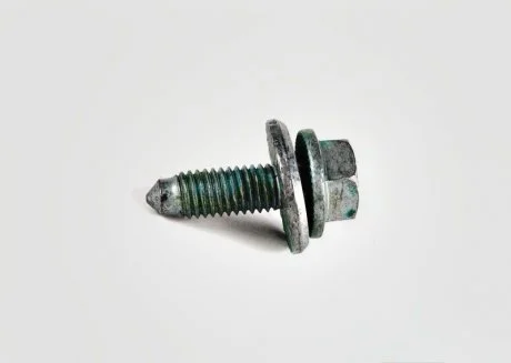Болт M8X25 VAG N90758302