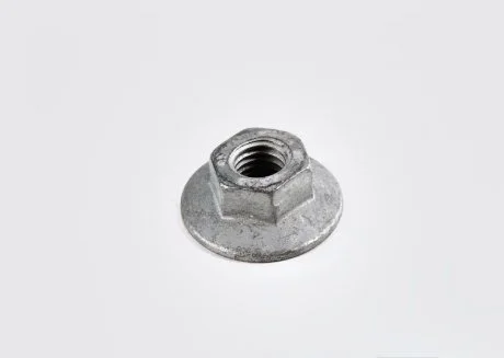 Гайка шестигранна VAG N90761102