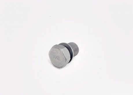 Заглушка нарізна М14 * 1.5 * 22 VAG N90813202