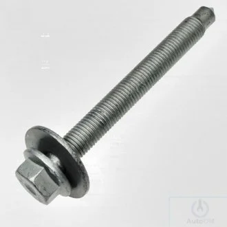 Винт с шестигранной головкой М12 * 1.5 * 110-SV VAG N90823503