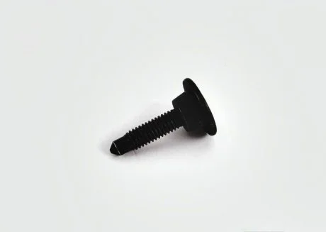 Гвинт із циліндричною головкою з буртиком Torx М6 * 27 VAG N90825901 (фото 1)