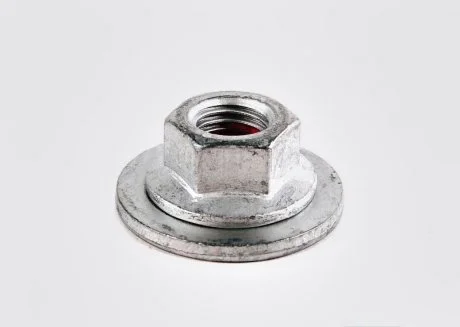 Гайка шестигранна VAG N90848404