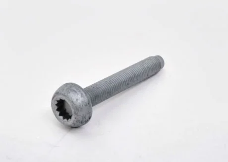 Болт с внутр. TORX М12 * 1.5 * 80 VAG N90954802