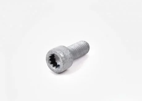 Болт М10 * 23 VAG N90991002