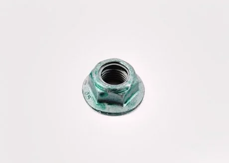 Гайка с буртиком М14 * 1.5 VAG N91021601