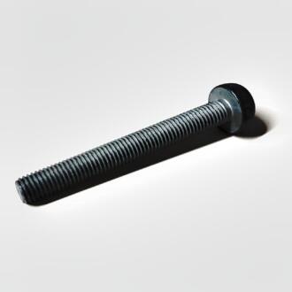 Болт с цилиндрической головкой VAG N91032902