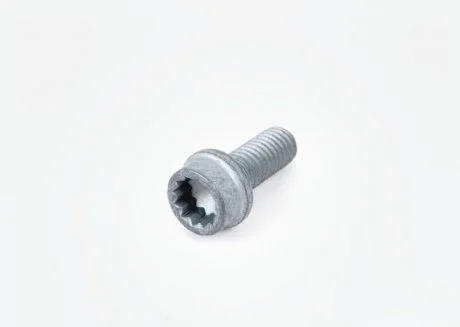 Болт с цилиндрической головкой VAG N91048804