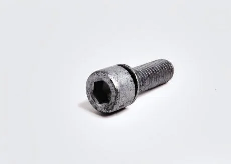 Різьбова пробка оливного отвору М10 * 30 VAG N91082701