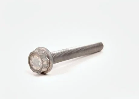 Болт M10x75 VAG N91129201