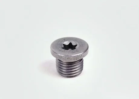 Заглушка нарезная М14 * 1.5 * 22 VAG N91167901