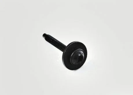 Винт Torx (с шайбой) М6 * 45 VAG N91177601