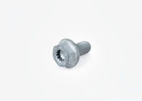 Болт з шестигранною голівкою M8X16 VAG N91185401