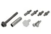 Болт із циліндричною головкою VAG N91197001 (фото 1)
