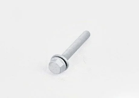 Винт с 6-гр. головкой с буртиком М10 * 75 VAG N91200501