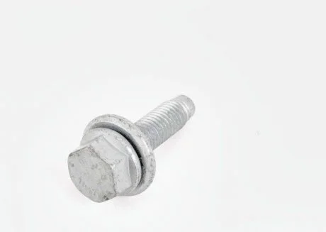 Болт M10X40 VAG N91222501
