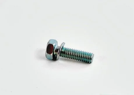 Болт с шестигранной головкой VAG WHT000309