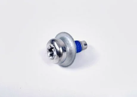 Гвинт захисту піддона M8x20 VAG WHT000729A