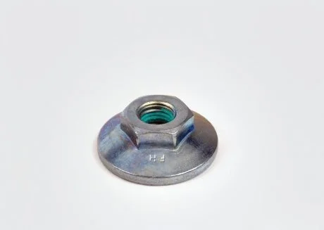 Гайка шестигранна VAG WHT000785B