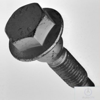 Фото 1 - болт М10Х13, 6Х45 VAG WHT001835 Болт М10Х13, 6Х45 VAG WHT001835 (фото 1)