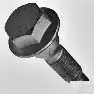 Болт М10Х13, 6Х45 VAG WHT001835