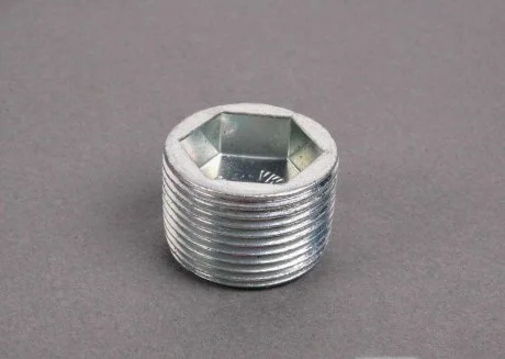 Пробка різьбова М24 * 1.5 VAG WHT001937