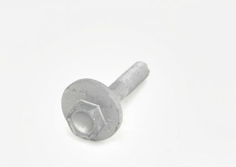 Болт регулювання кута развалу Audi A4/A5/A6/A7/A8/Q5 08-18 (M12x1.5x65) VAG WHT002053