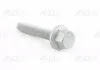 Болт с шестигранной головкой М12 * 1.5 * 75 VAG WHT002101 (фото 1)
