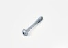 Болт Torx 6x50x20 VAG WHT002310 (фото 1)