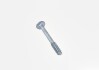 Болт Torx 6x50x20 VAG WHT002310 (фото 2)