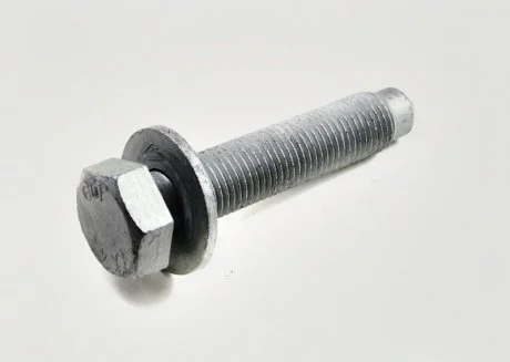 Гвинт ам-тора задній. (14x70mm) Audi A3 05- VAG WHT003467