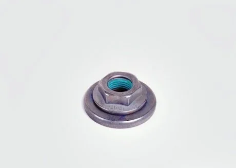Шестигранна гайка з буртиком М14 * 1.5 VAG WHT004898