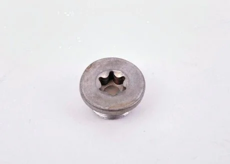 Пробка різьбова М22 * 1.5 * 11 VAG WHT005623A