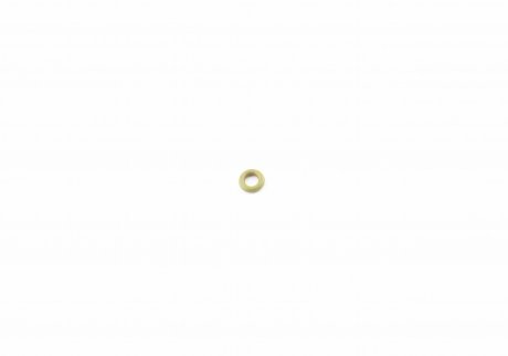 Уплотнительное кольцо 3.3 * 1.55 (оранжевое) VAG WHT006492 (фото 1)