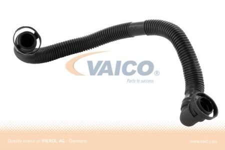 Шланг, повітровідвід кришки головки циліндра VAICO 10-2779 (фото 1)