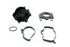 Масляний сепаратор BMW 3 (E46), 5 (E60), 5 (E61), 7 (E65, E66, E67), X3 (E83), X5 (E53) 2.5D/3.0D 06.02-05.10 VAICO V200957 (фото 3)