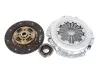 Комплект зчеплення MITSUBISHI Colt / Galant / L300 / Lancer 1,3-1,6 81-03 Valeo 009236 (фото 2)