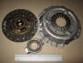 Комплект зчеплення NISSAN Almera / Sunny 1,4 82-00 009249