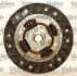 Комплект сцепления NISSAN Almera / Sunny 1,4 82-00 Valeo 009249 (фото 3)