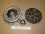 Комплект сцепления TOYOTA Carina / Celica / Corolla 1,3 / 1,6 87-00 Valeo 009263 (фото 1)