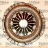 Комплект сцепления TOYOTA Carina / Celica / Corolla 1,3 / 1,6 87-00 Valeo 009263 (фото 4)