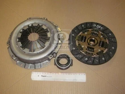Комплект зчеплення TOYOTA Carina / Celica / Corolla 1,3 / 1,6 87-00 Valeo 009263