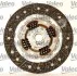 Комплект сцепления TOYOTA Carina / Celica / Corolla 1,3 / 1,6 87-00 Valeo 009263 (фото 5)