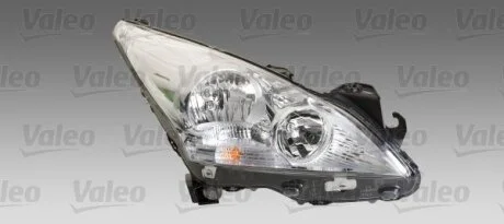 Основна фара Valeo 043784