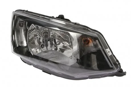 Фара перед. права H7/H7/LED з поворот., ел.. Valeo 046605