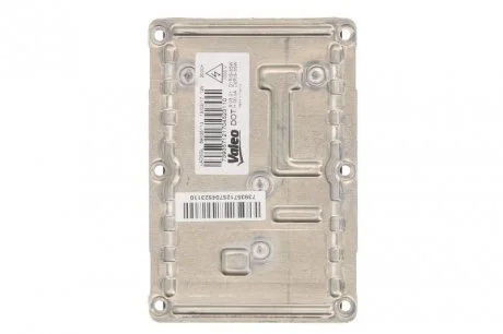 Элемент фары Valeo 088794
