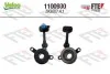 Подшипник выжимной DACIA/NISSAN/RENAULT Duster/Logan/Sandero/Micra/Tiida/Clio/Kangoo "0,9-2,0 "01>> Valeo 1100930 (фото 2)