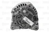 Генератор (14В, 140А, новий) AUDI A1, A3, A4 B6, A4 B7, A8 D4, Q3, TT CHRYSLER SEBRING DODGE AVENGER, CALIBER, JOURNEY FORD GALAXY I JEEP COMPASS, PATRIOT SEAT ALHAMBRA, ALTEA 1.0-4.0 09.95- Valeo 200012 (фото 3)