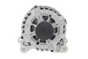Генератор (14В, 180А, новий) AUDI A3 SEAT ALHAMBRA, ATECA, LEON, LEON SC, LEON ST SKODA KODIAQ I, OCTAVIA III, SUPERB III, YETI VW ARTEON, ATLAS, CADDY ALLTRACK 1.4-3.6 09.09- Valeo 200217 (фото 2)